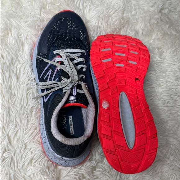 New Balance Dynasoft Nitrel v5 WTNTRLN5 - Picture 4 of 5